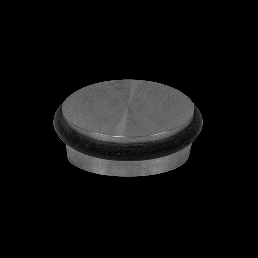 AHI HARDWARE Large Door Stop 1 AHI HARDWARE Large Door Stop