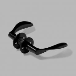 D Line HARDWARE Arne Jacobsen Lever