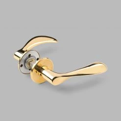 D Line HARDWARE Arne Jacobsen Lever