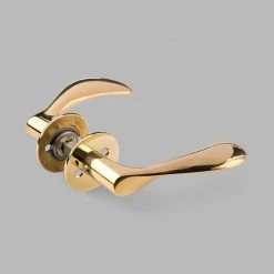 D Line HARDWARE Arne Jacobsen Lever