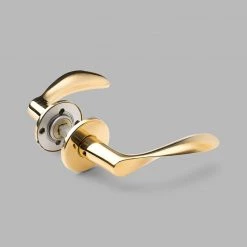 D Line HARDWARE Arne Jacobsen Lever