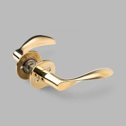 D Line HARDWARE Arne Jacobsen Lever
