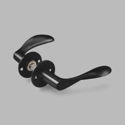D Line HARDWARE Arne Jacobsen Lever