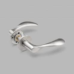 D Line HARDWARE Arne Jacobsen Lever