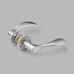 D Line HARDWARE Arne Jacobsen Lever