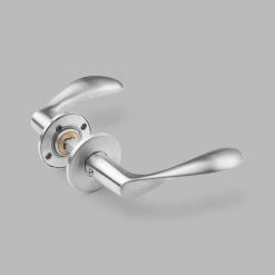 D Line HARDWARE Arne Jacobsen Lever