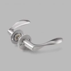 D Line HARDWARE Arne Jacobsen Lever