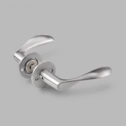 D Line HARDWARE Arne Jacobsen Lever
