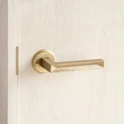 MATUREWARE Hollow Lever