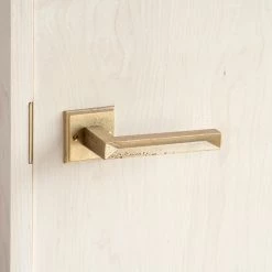 MATUREWARE Hollow Lever