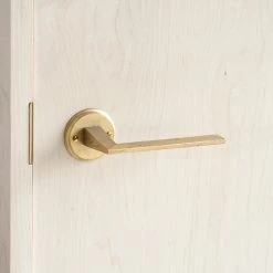 MATUREWARE HARDWARE Line Lever 7 MATUREWARE HARDWARE Line Lever