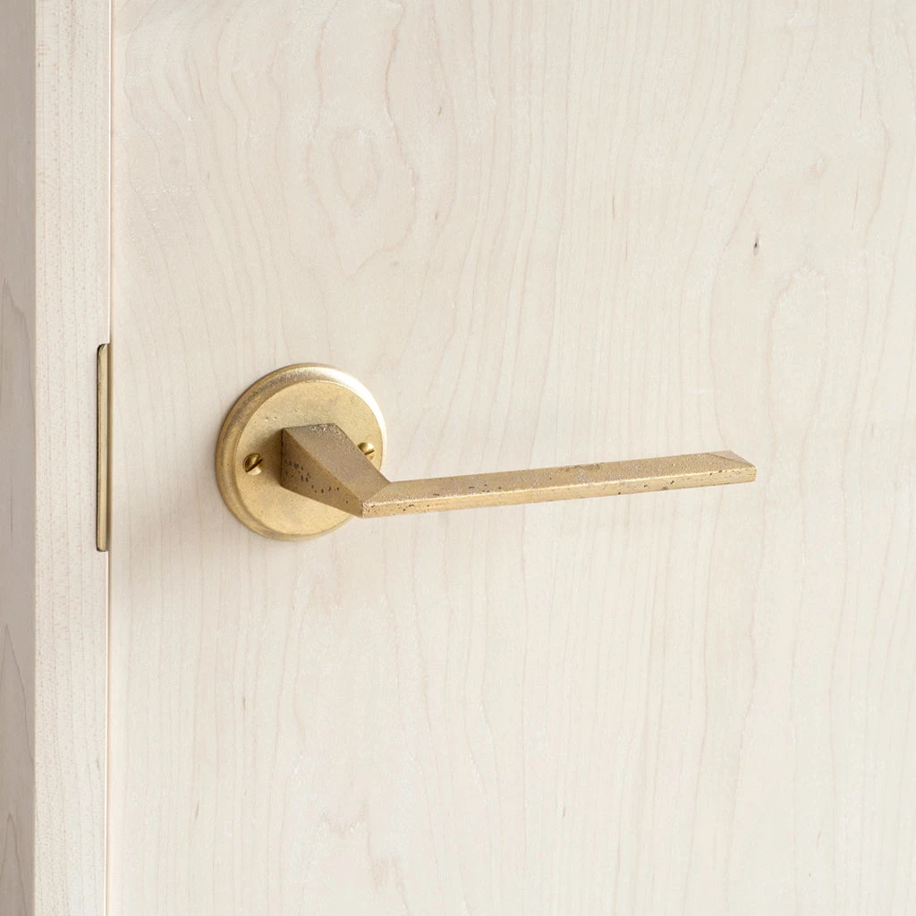 MATUREWARE HARDWARE Line Lever 3 MATUREWARE HARDWARE Line Lever