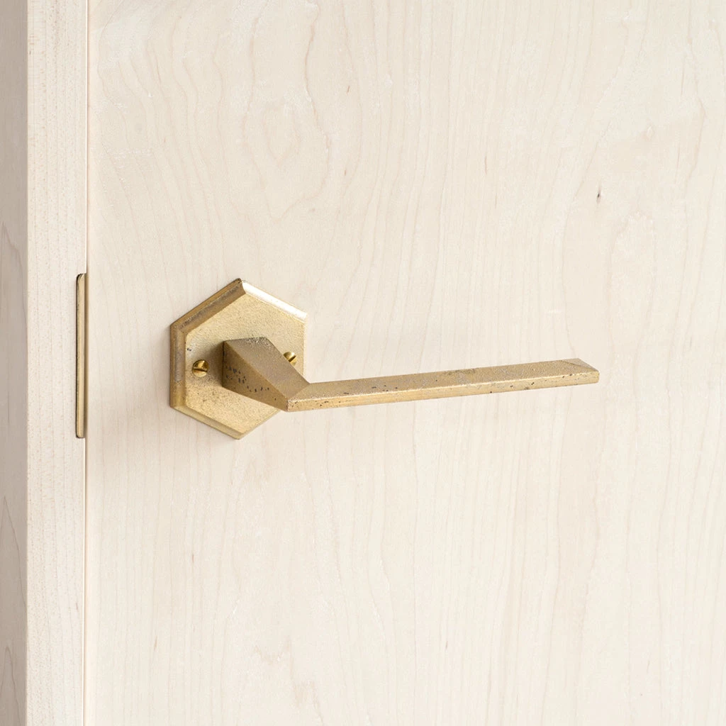 MATUREWARE HARDWARE Line Lever 2 MATUREWARE HARDWARE Line Lever