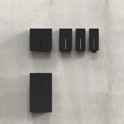 Dan Dryer Sanitary LOKI Waste Bin