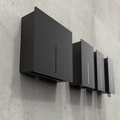 Dan Dryer LOKI Paper Towel Dispenser Sanitary