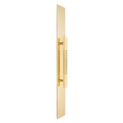 Maison Vervloet Stardust Long Pull Handle