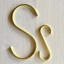 Lostine Carter S Hooks HARDWARE 6 Lostine Carter S Hooks HARDWARE