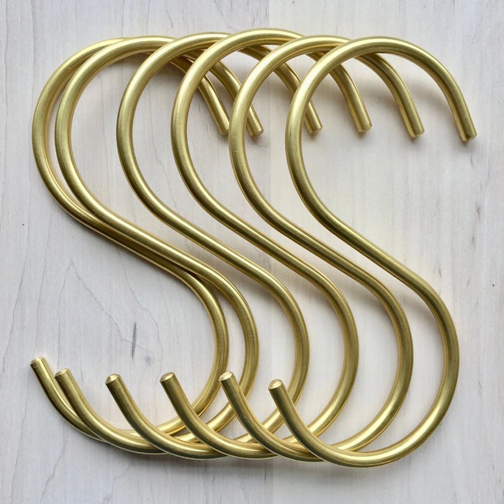 Lostine Carter S Hooks HARDWARE 1 Lostine Carter S Hooks HARDWARE