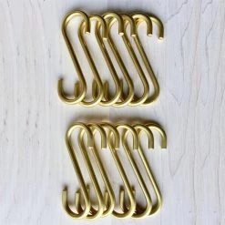 Lostine Carter S Hooks HARDWARE