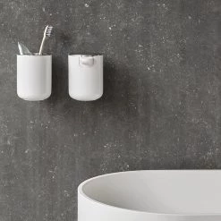 Menu Norm Soap Pump Wall Mounted