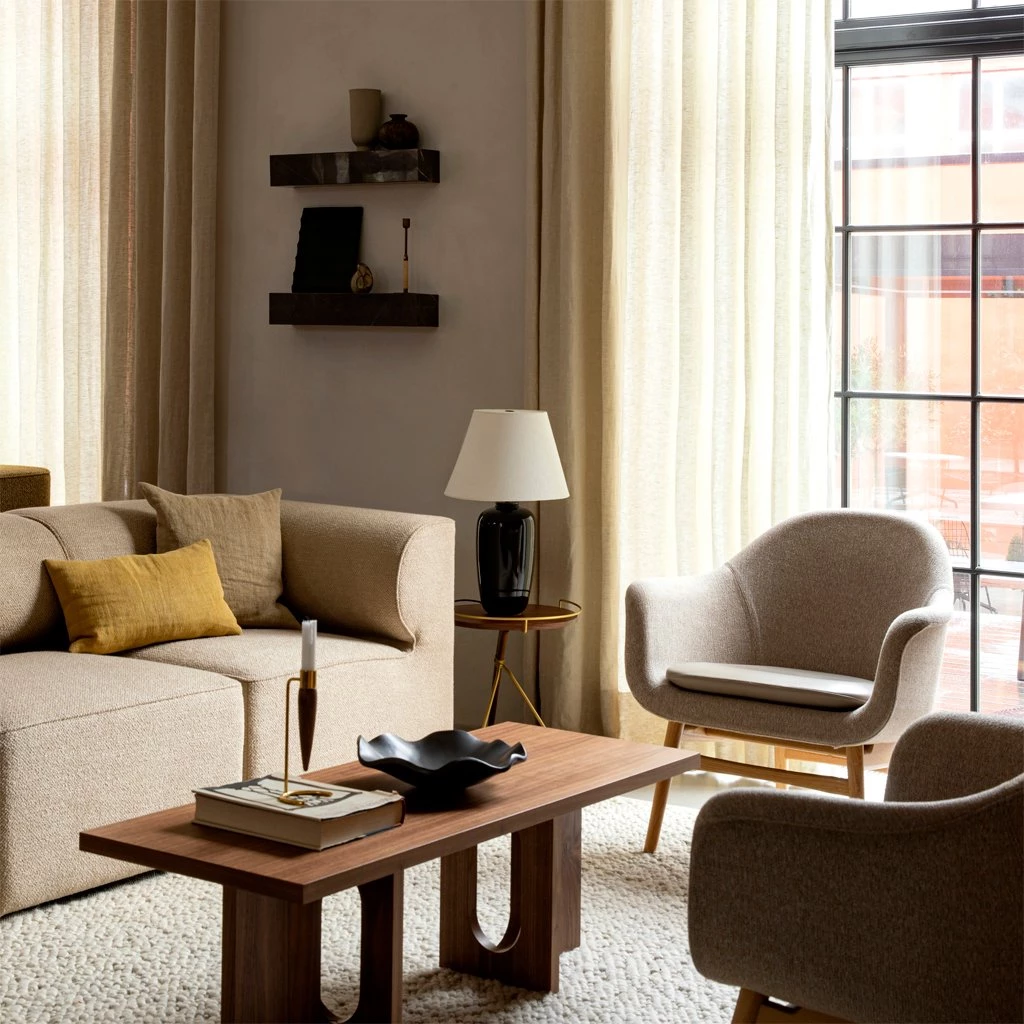 Menu Torso Table Lamp Large VIEW ALL