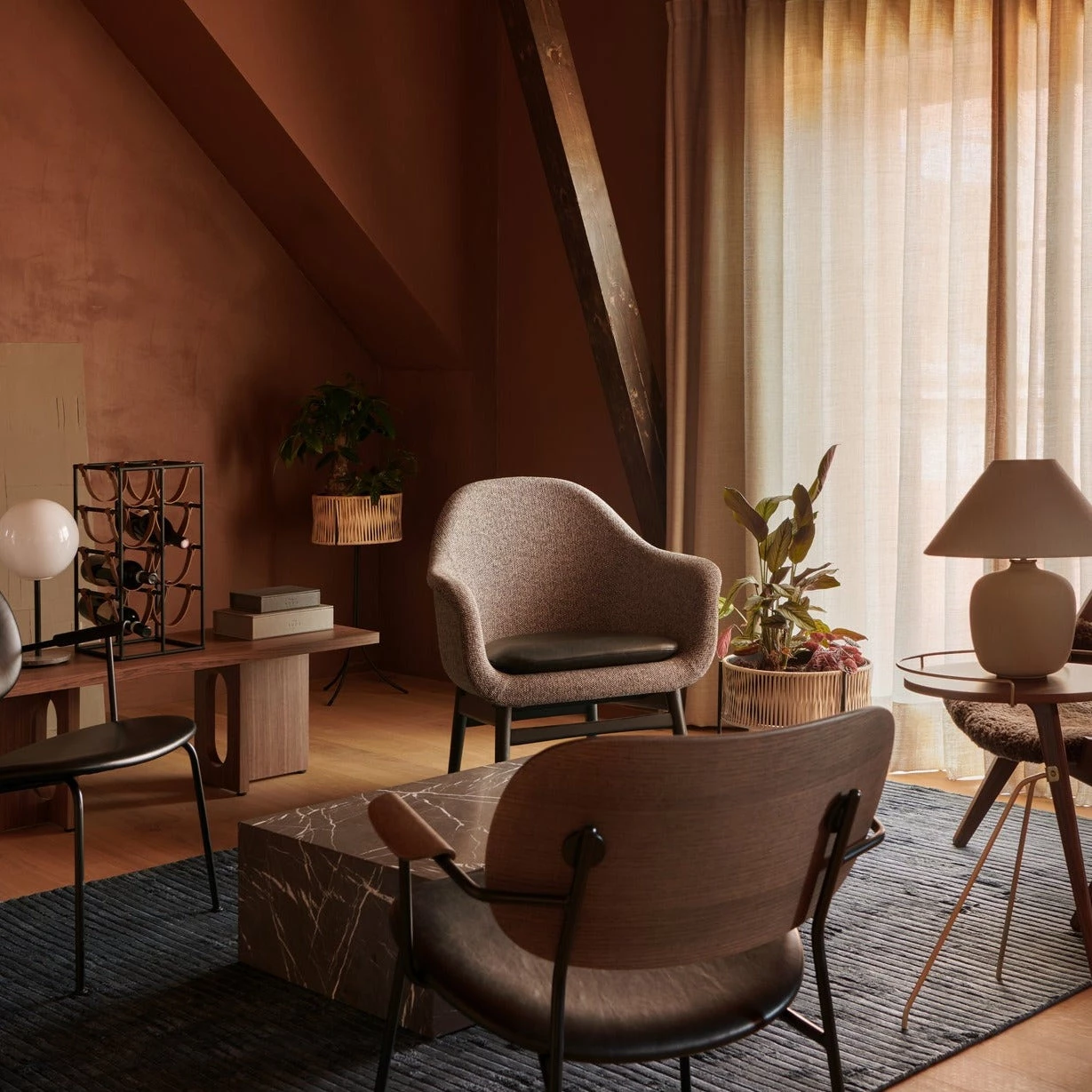 Ferm Living Umanoff Planter 27 Decor 4 Ferm Living Umanoff Planter 27 Decor