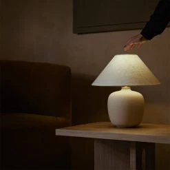 Menu Torso Table Lamp Small VIEW ALL