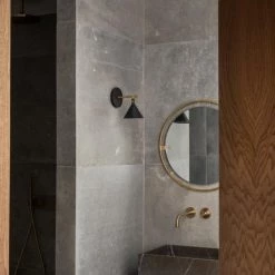 Menu HARDWARE Nimbus Mirror