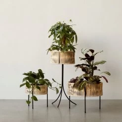 Ferm Living Umanoff Planter 27 Decor 12 Ferm Living Umanoff Planter 27 Decor