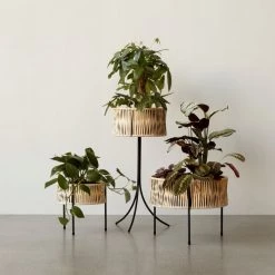 Ferm Living Decor Umanoff Planter 69