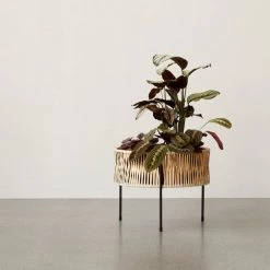 Ferm Living Umanoff Planter 32.5 Decor