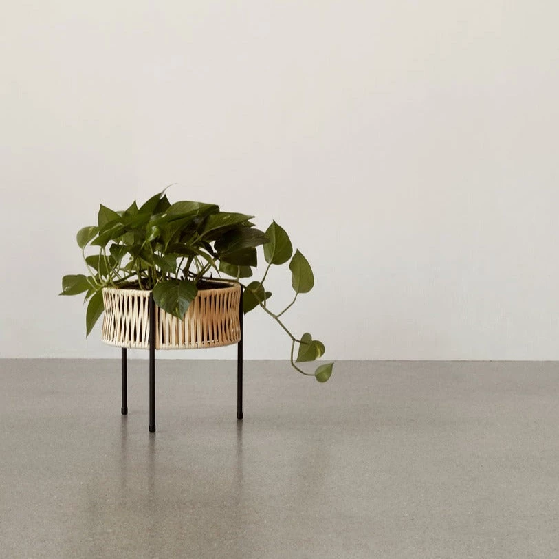 Ferm Living Umanoff Planter 27 Decor 1 Ferm Living Umanoff Planter 27 Decor