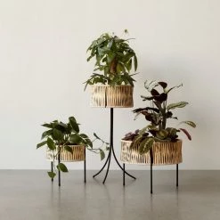 Ferm Living Umanoff Planter 32.5 Decor 14 Ferm Living Umanoff Planter 32.5 Decor