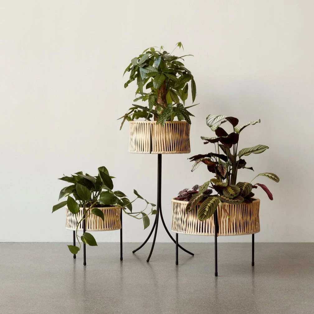 Ferm Living Umanoff Planter 32.5 Decor 4 Ferm Living Umanoff Planter 32.5 Decor