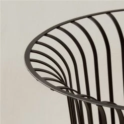 Menu Norm Ribbon Basket