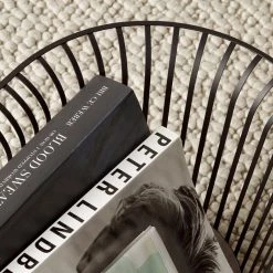 Menu Norm Ribbon Basket