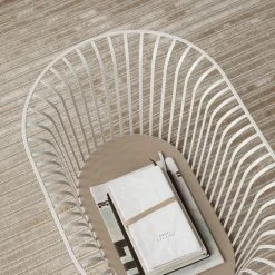 Menu Norm Ribbon Basket