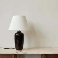 Menu Torso Table Lamp Large VIEW ALL