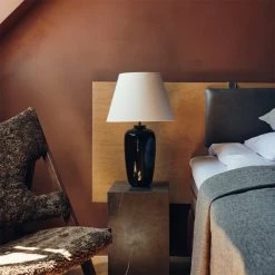 Menu Torso Table Lamp Large VIEW ALL