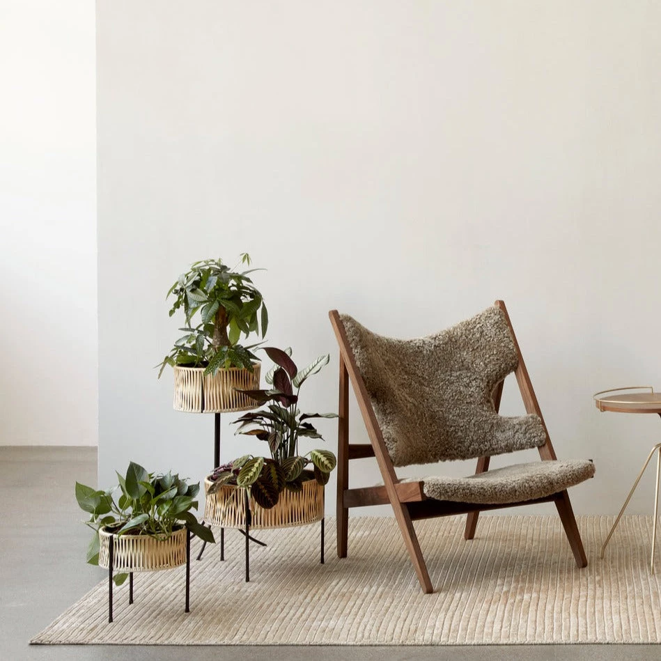 Ferm Living Umanoff Planter 32.5 Decor 2 Ferm Living Umanoff Planter 32.5 Decor