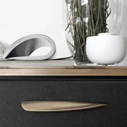 Klodea Moreorless Pulls HARDWARE