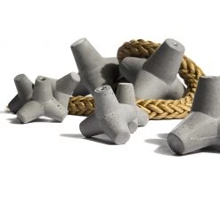 Outlet Casson Store 30 Urbi Et Orbi HARDWARE Marine Knob / Hook