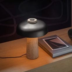 Menu Reverse Table Lamp