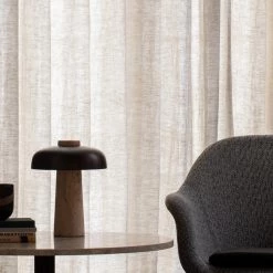 Menu Reverse Table Lamp