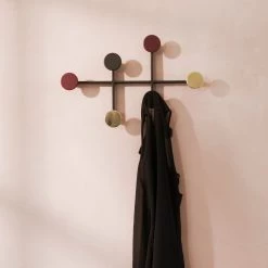 Menu Afteroom Coat Hanger HARDWARE