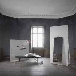 Menu HARDWARE Norm Floor Mirror 9 Menu HARDWARE Norm Floor Mirror