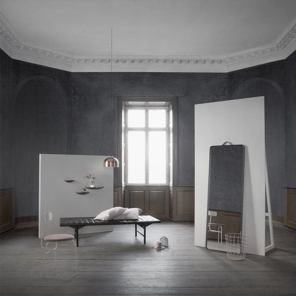 Menu HARDWARE Norm Floor Mirror 3 Menu HARDWARE Norm Floor Mirror