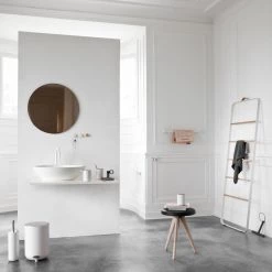 Menu HARDWARE Norm Towel Ladder