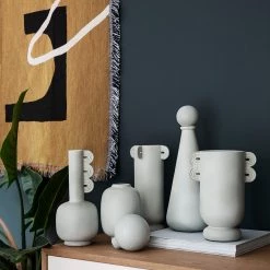 Ferm Living Muses Vase Ania Decor
