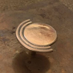 Mi & Gei HARDWARE Libre Forme No. 5 Hook